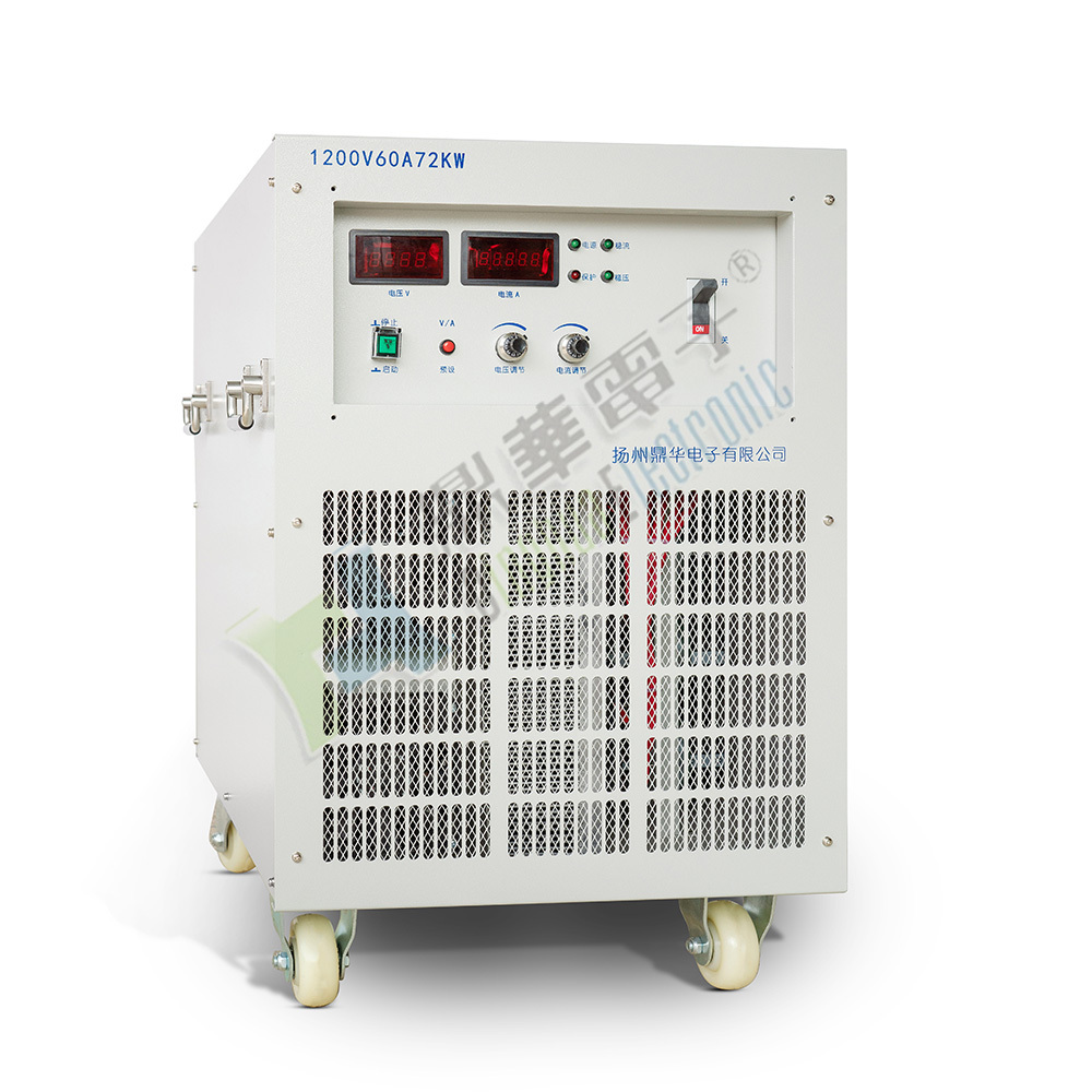 ZJKD特種裝備供電電源